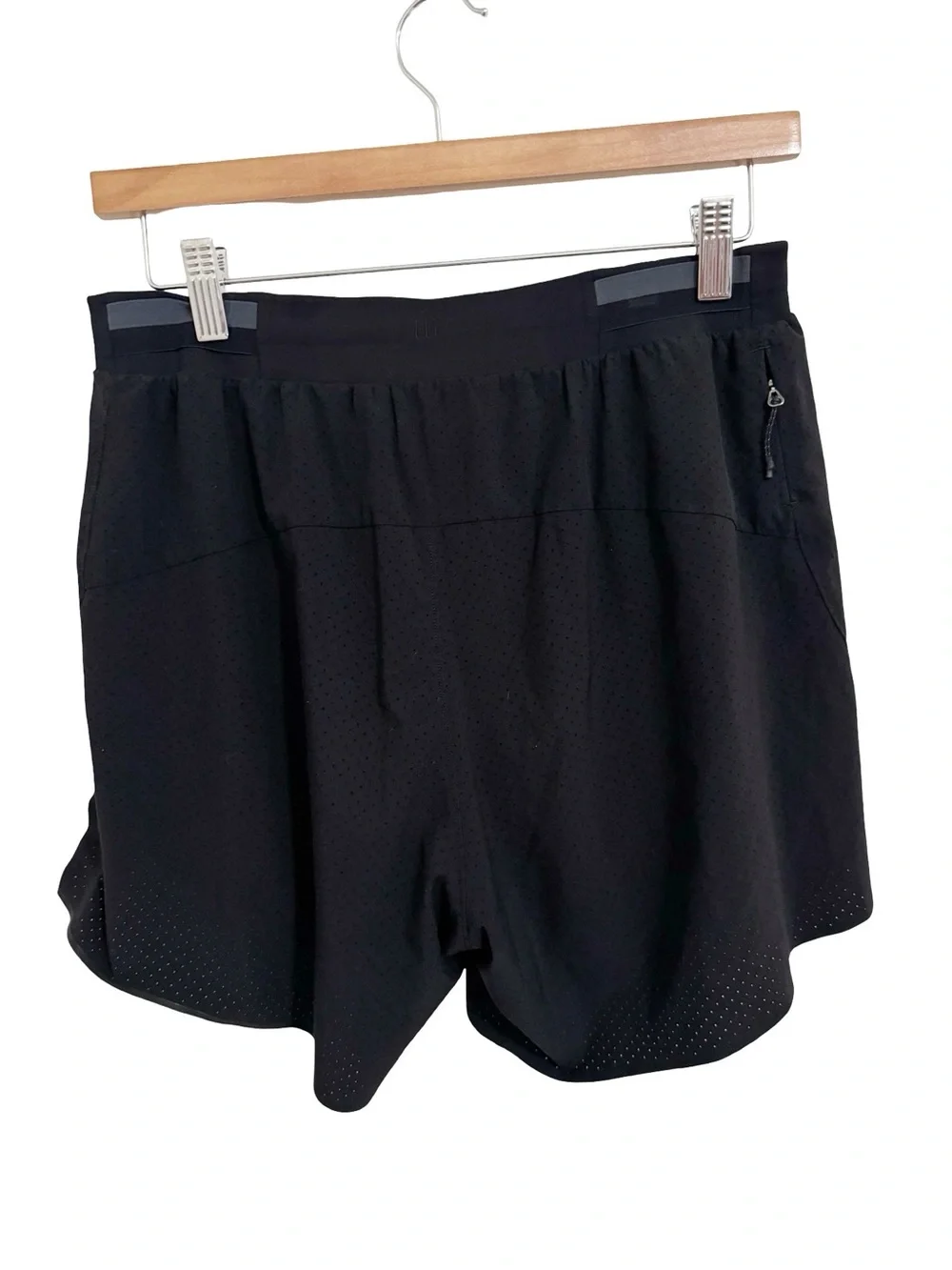 Lululemon Outpacer Short 6